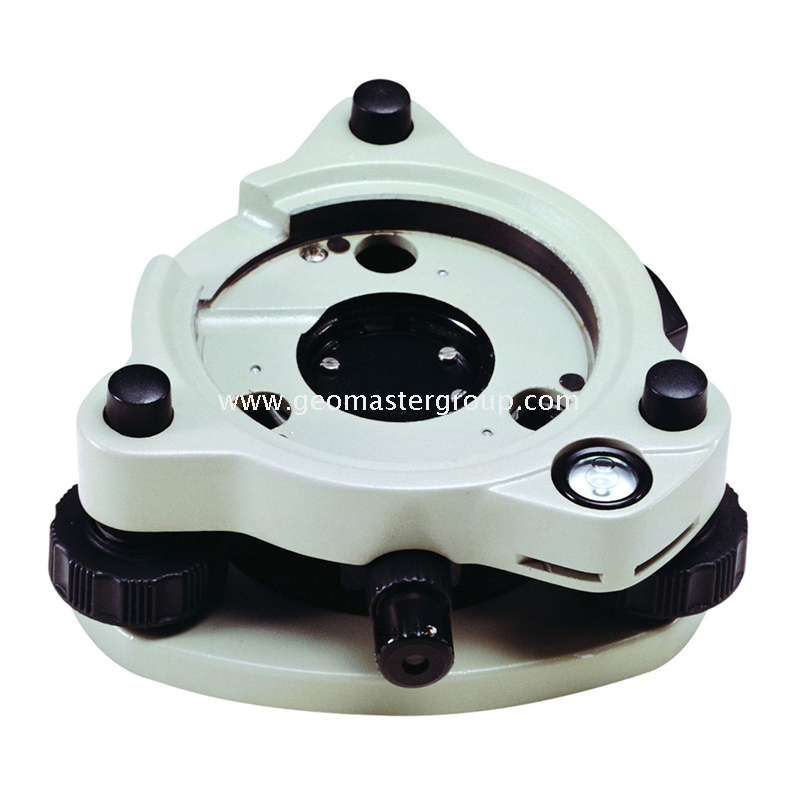 GPS/Prism Tribrach