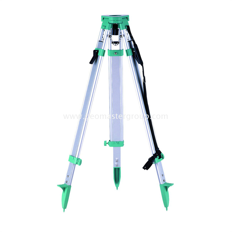 Aluminum Tripod