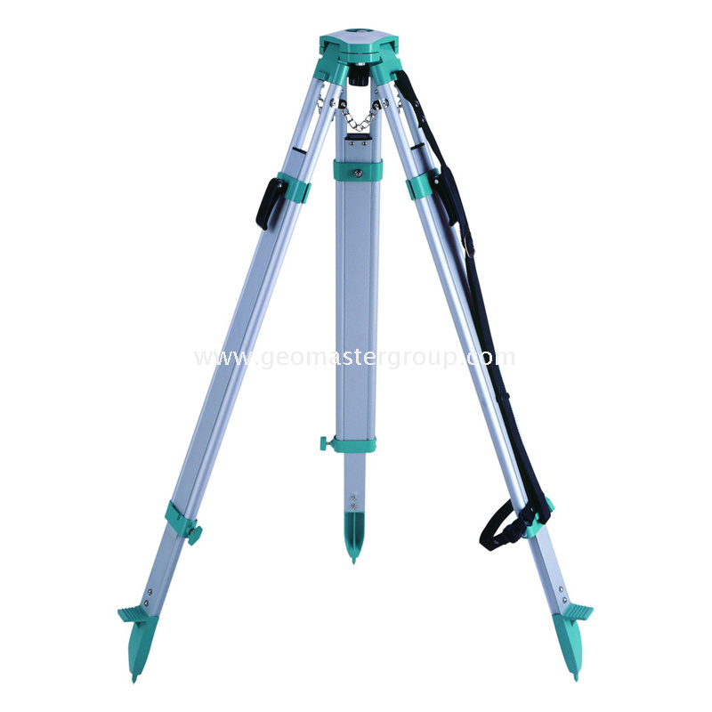 Aluminum Tripod