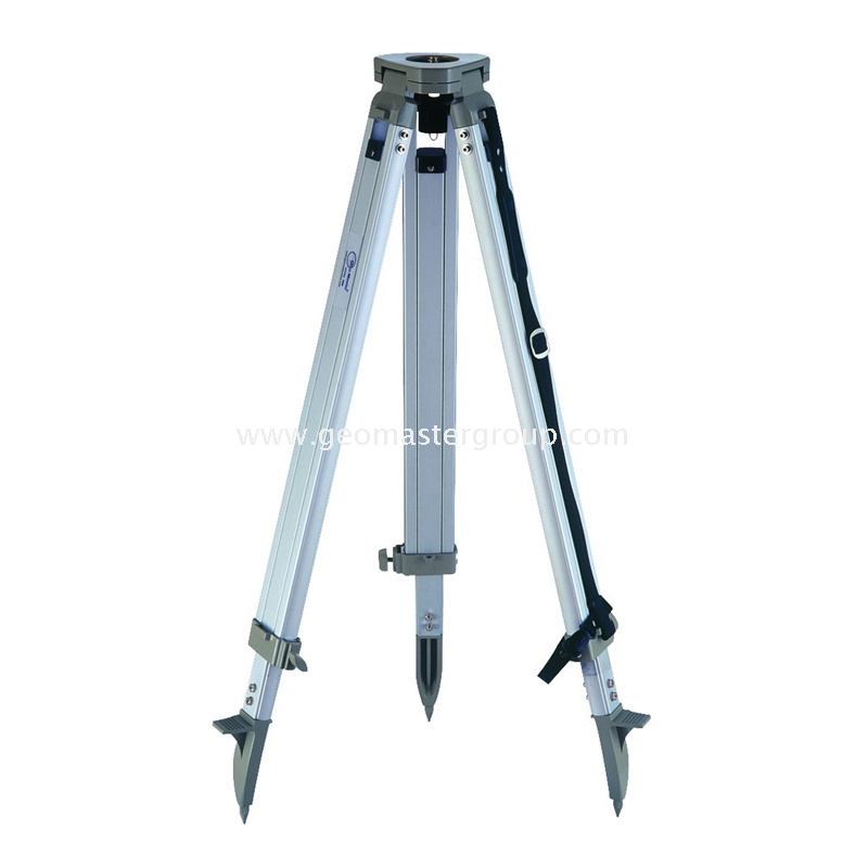 Aluminum Tripod (Square)
