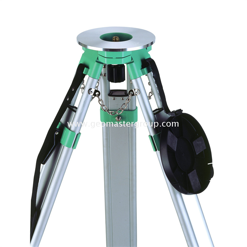 Aluminum Tripod