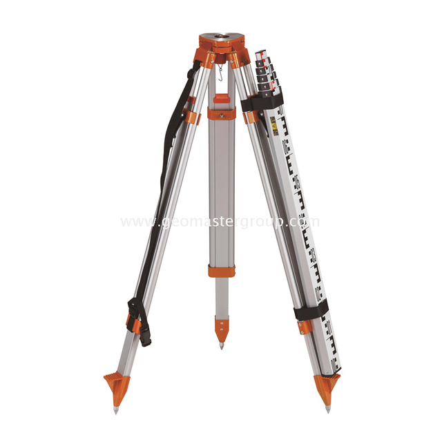 Tripod & Staff Combo
