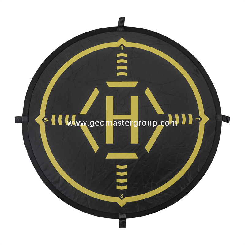 Drone Landing Pad