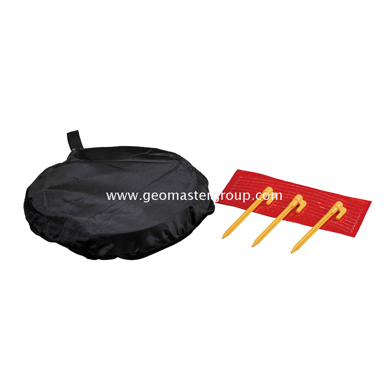 Drone Landing Pad