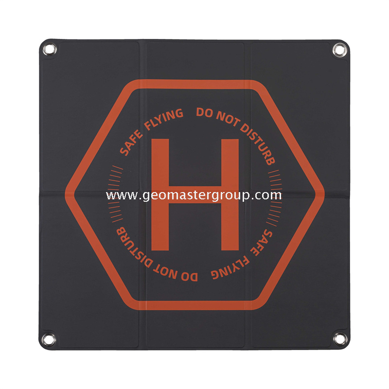 Drone Landing Pad