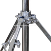 LiDAR Dolly Tripod
