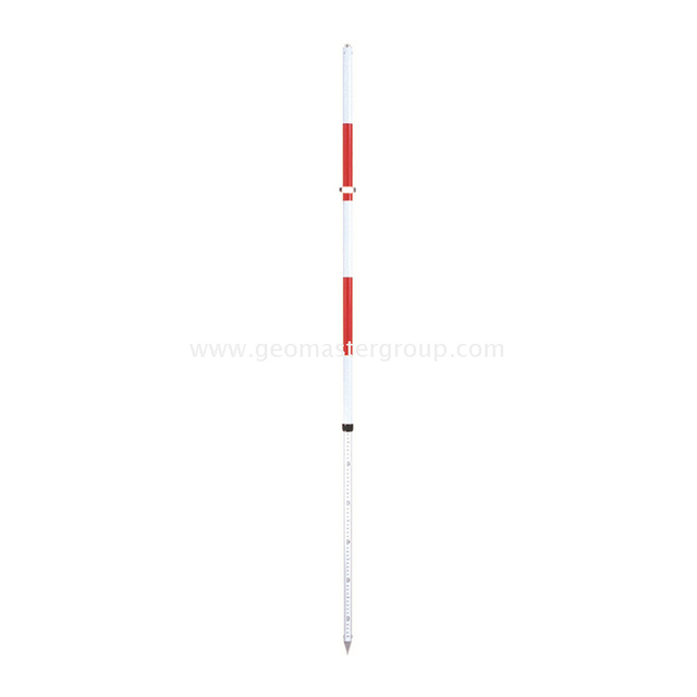 Prism Pole