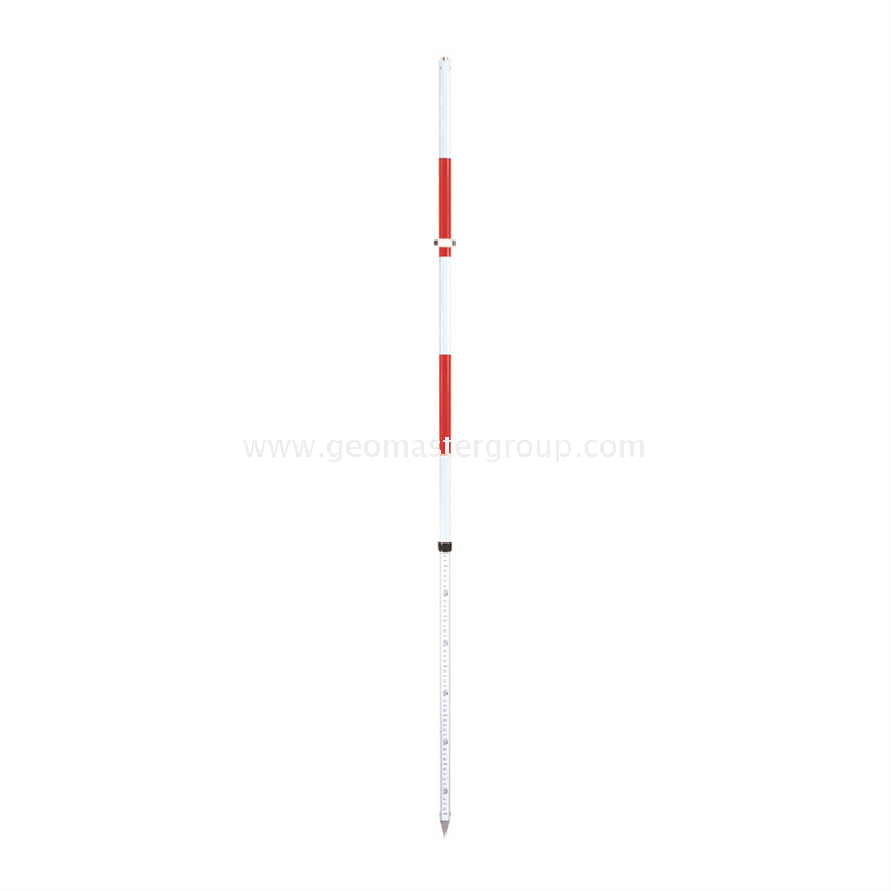 Prism Pole