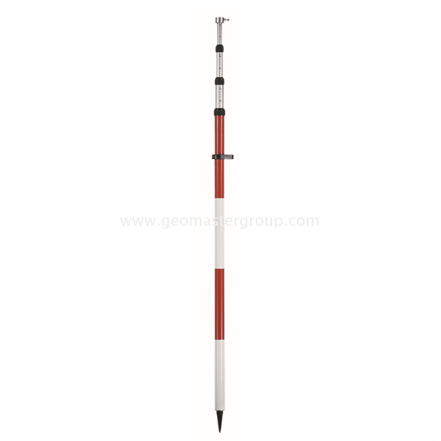 Prism Pole
