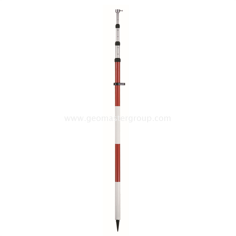 Prism Pole
