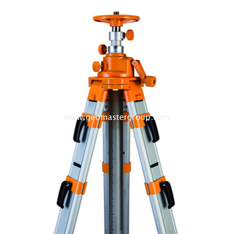 Aluminum Elevator Tripod
