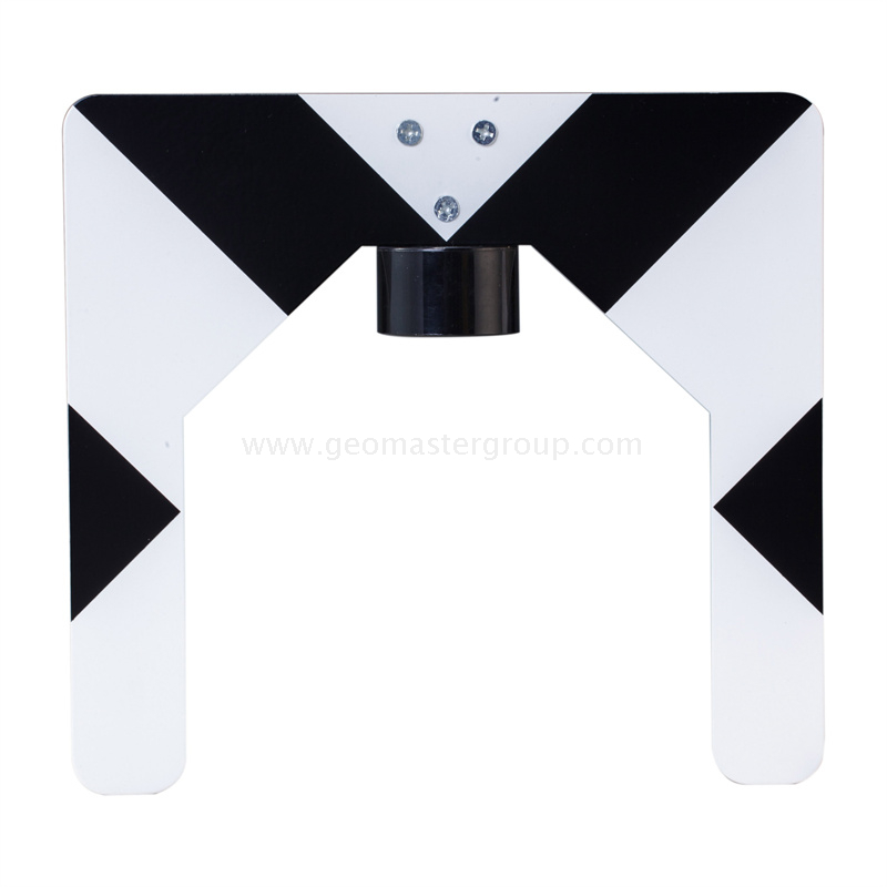 Prism Holder & Target