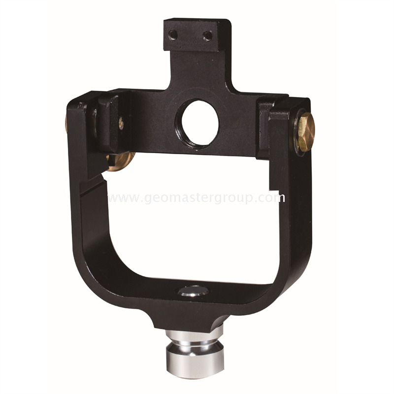 Prism Holder & Target