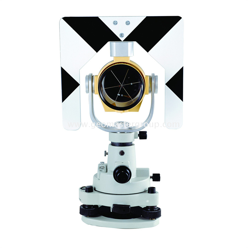 Prism Holder & Target
