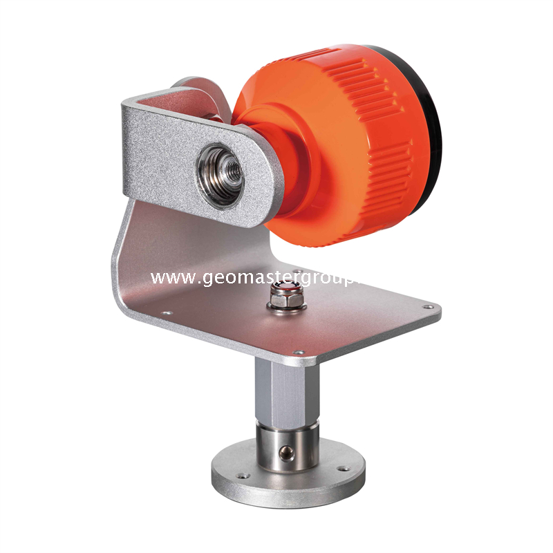 L-bar Monitoring Prism