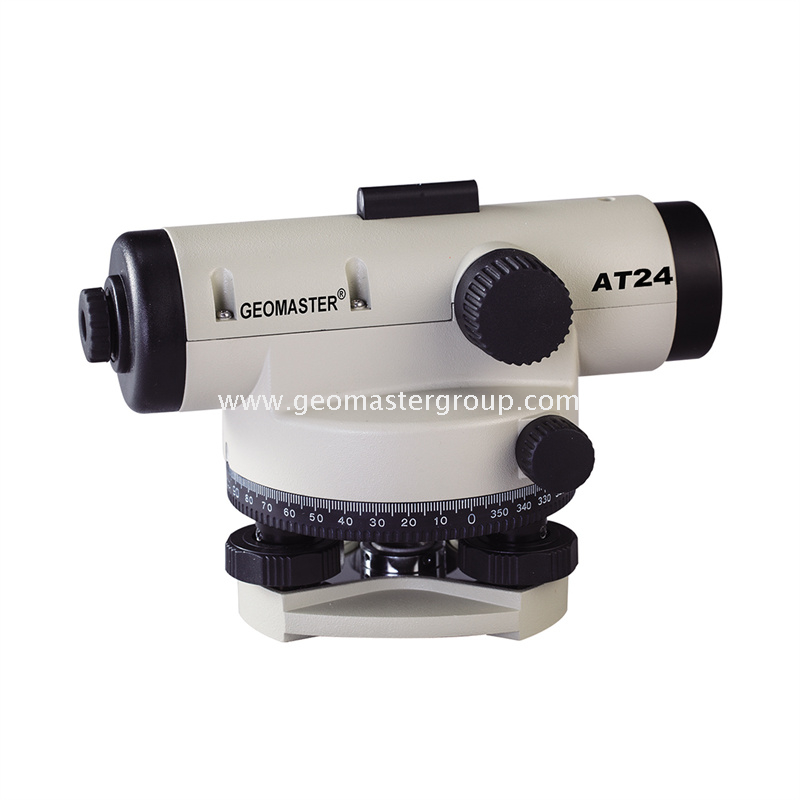 Automatic Level