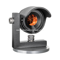 Rain-shelter Rail Prism (80mm Base)