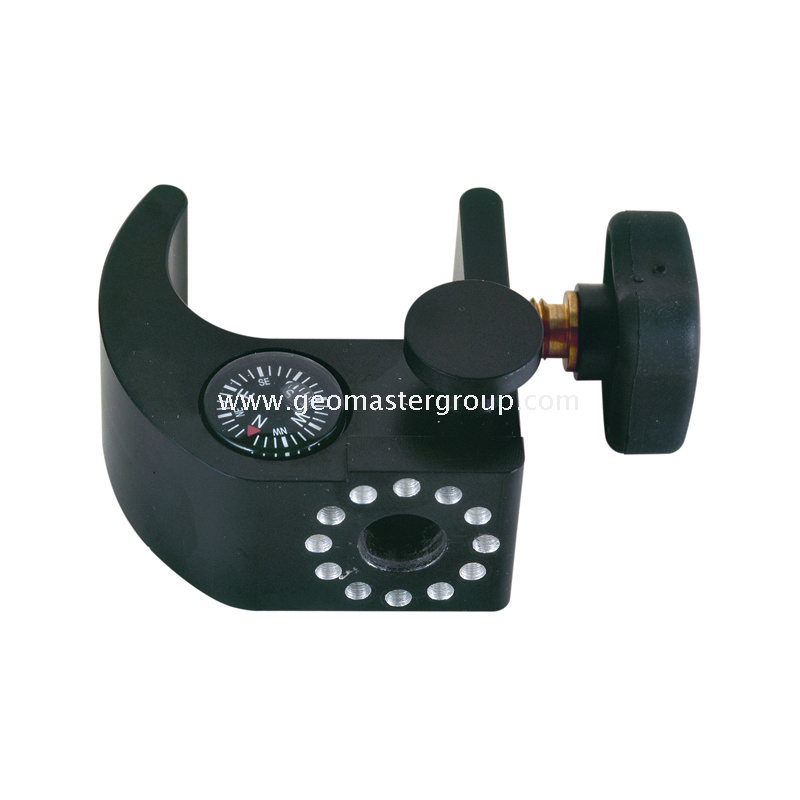 QR Cradle Clamp