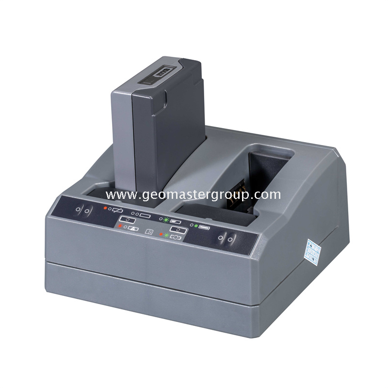 Surveying Battery Charger