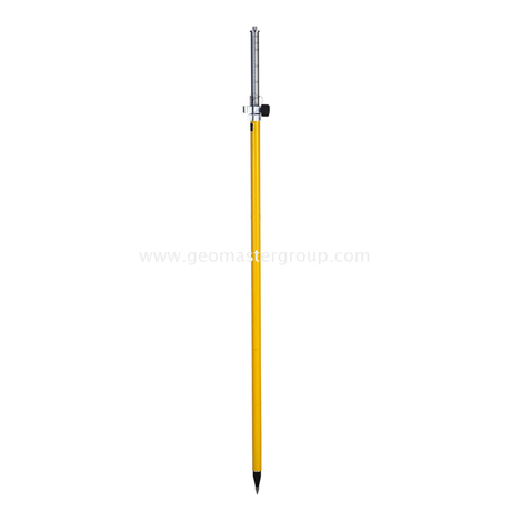 GPS Pole (Aluminum)