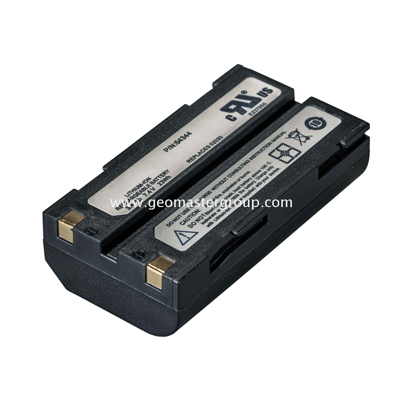 Lithium Surveying Battery