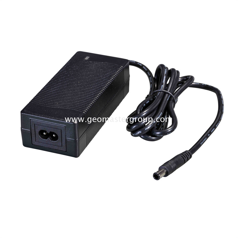 Surveying Battery Charger