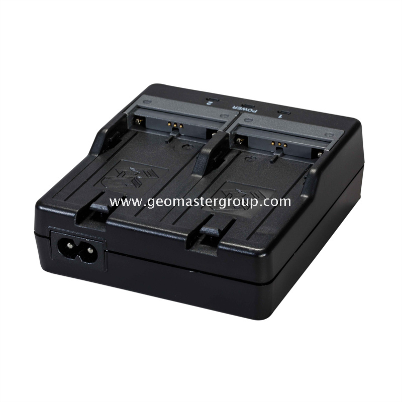 Surveying Battery Charger
