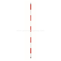 Aluminum Range Pole