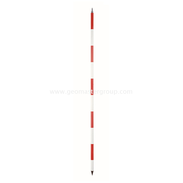 Aluminum Range Pole
