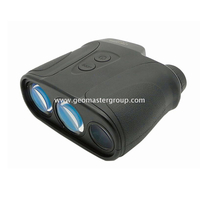 Laser Range Finder