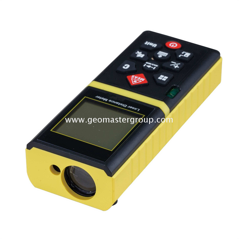 Laser Distance Meter