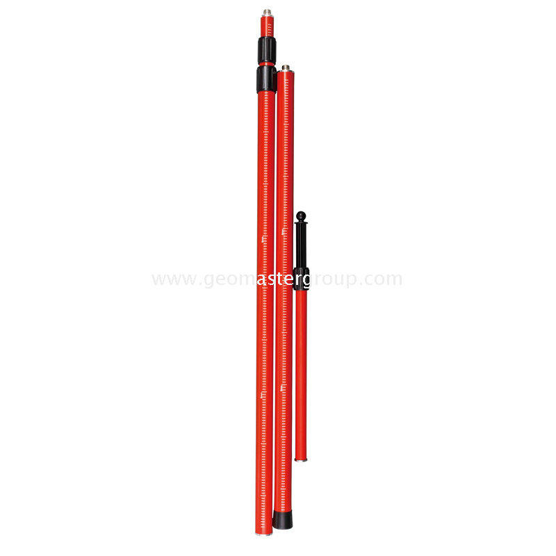 Laser Support Pole