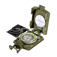 Prismatic Compass