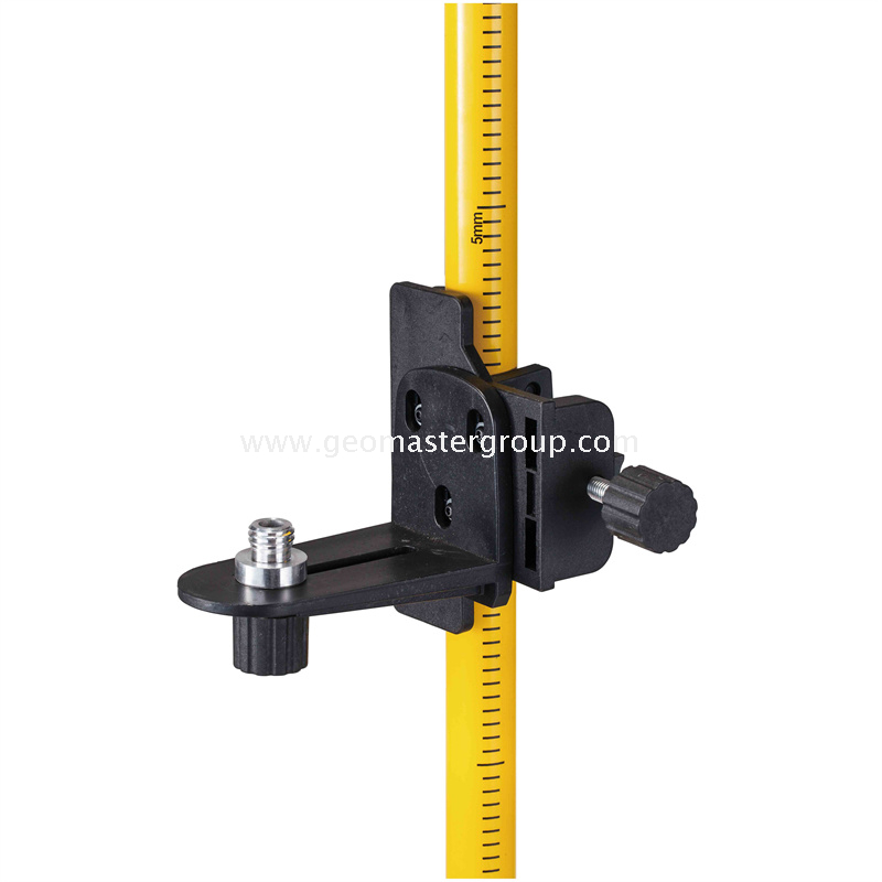 Laser Support Pole