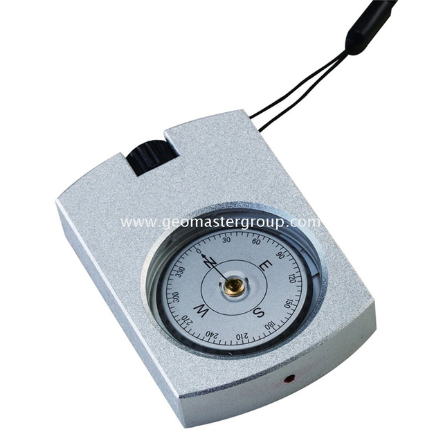 Prismatic Compass