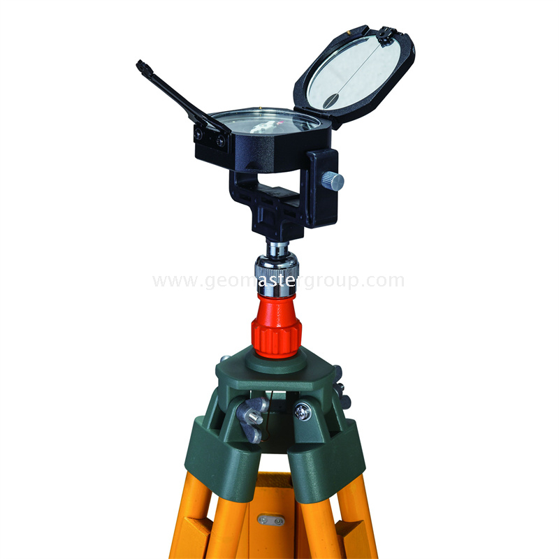 Pocket Compass