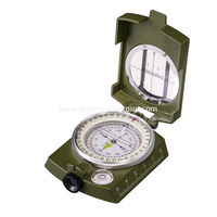 Prismatic Compass
