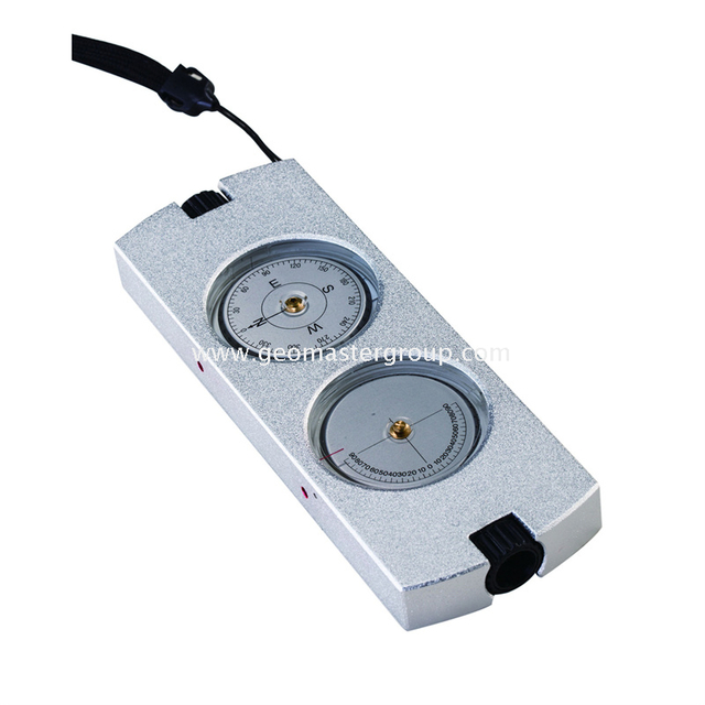 Prismatic Compass