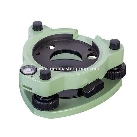GPS/Prism Tribrach
