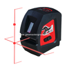 Cross Line & Dot Laser 