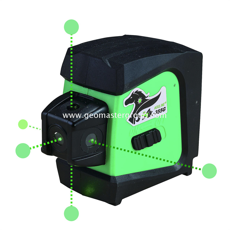 Dot Laser Level