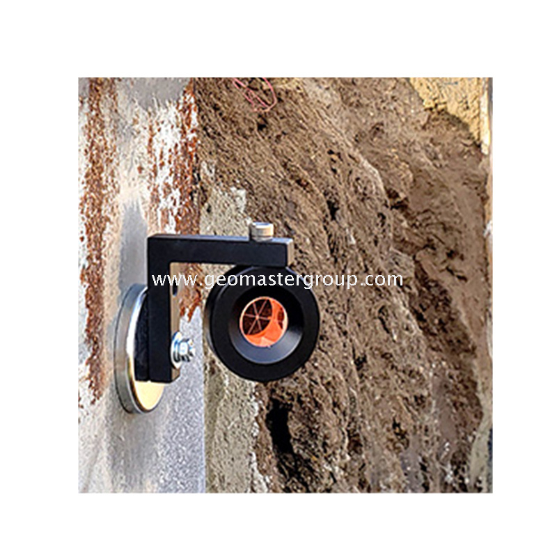 Rail Prism Assembly