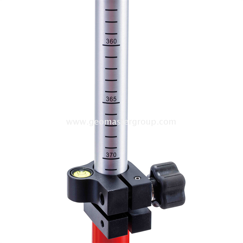 Prism Pole