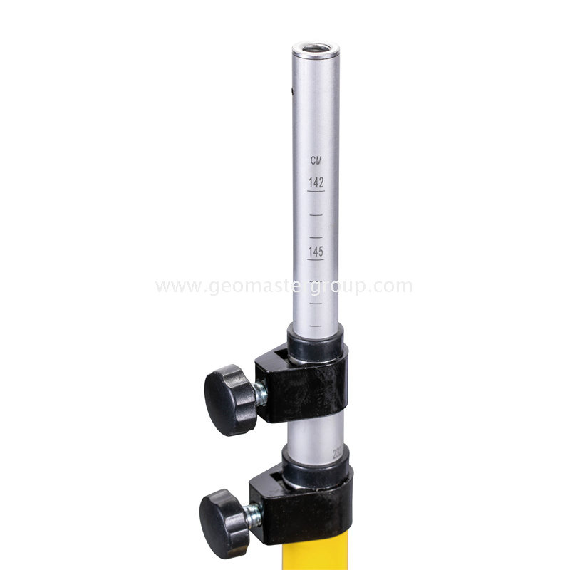 Prism Pole