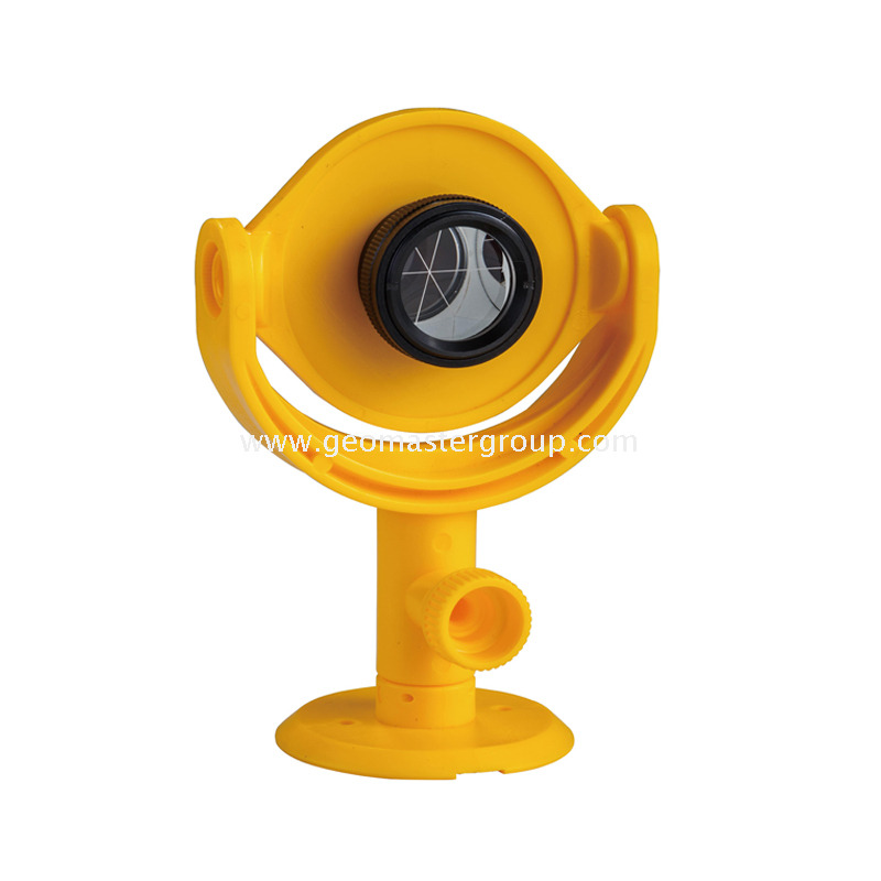 Convergence Bolt Prism