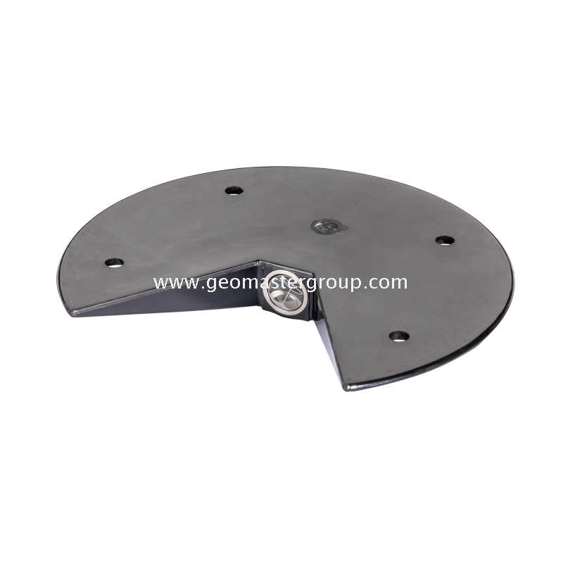 Road Prism (Cat's Eye Prism)