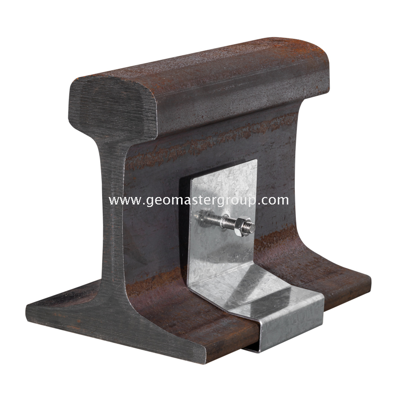 Rail Clip Prism