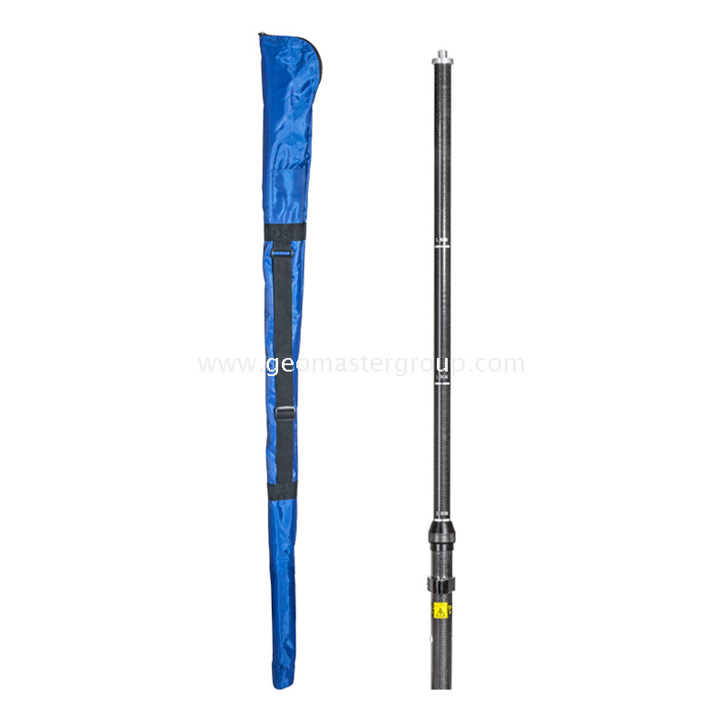 All Carbon Rover Pole (2m)