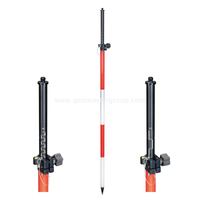 Al Robotic Pole (2.6m,PinLock4)