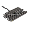 All Carbon GNSS Pole (2m,6 secs)